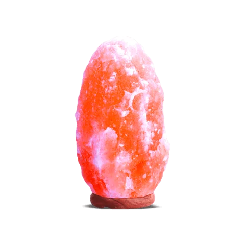 Salt Lamps